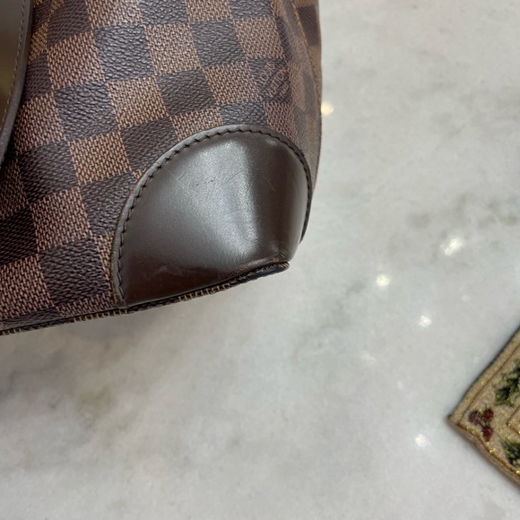 Authentic Louis Vuitton Hampstead PM - Picture 8 of 11